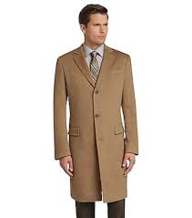 Jos a bank camel hair jos. Reserve Collection Tailored Fit Cashmere Topcoat Reserve Outerwear Jos A Bank