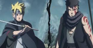 Here's how to unlock all of the . Just Like Naruto Had Kurama Will Boruto Have Momoshiki When Everything Is Said And Done Quora
