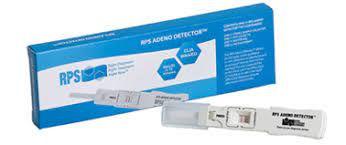 Cpt® codes help hospitals comply with price transparency rule. Cfa Medical Rps Adeno Detector