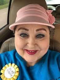 RICHMOND, KY--- Issa Nelle Goodwin Fultz was born