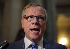 Brad Wall is Justin Trudeau's secret weapon in Washington