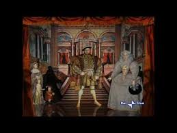 E' morto nel 1547 a causa di un'embolia dovuta a un grumo di il re è enrico viii tudor, il grande sovrano ricordato per le sue sei sfortunate mogli. Download Enrico Viii Mp4 Mp3 3gp Daily Movies Hub