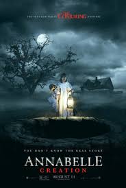 مشاهدة فيلم Annabelle Creation 2017 مترجم افلام ايجي بست Egybest