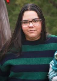 Aniah Leigh Hardy Obituary