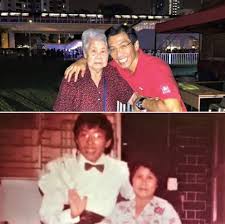 As soon juan's wife of nearly 30 years, i would like to share this photo i… shortly after general elections 2011, soon juan tried to get discharged from his bankruptcy status and to raise funds by selling this book he wrote called 'democratically speaking', she wrote. Chee Soon Juan Announces Passing Of Loyal Supporter Mum The Independent Singapore News