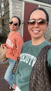 Playing tour guide for @lucy.fortenberry & @embryhollowell !!!