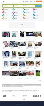 Website Template Like Olx Paid Download Pro Solution Joomla Templates Website Template Joomla
