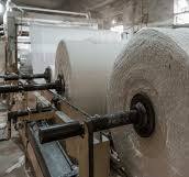 Filtración de pulpa y papel en el proceso de fabricación de ...