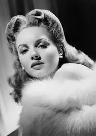 Birthday remembrance JANET BLAIR April 23, 1921