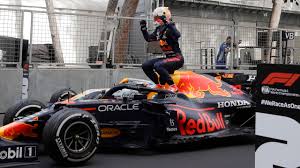 Info, consigli e tool inerenti al gioco manageriale di formula 1 gpro. Verstappen Wins Monaco Gp Takes F1 Title Lead From Hamilton Sportsnet Ca