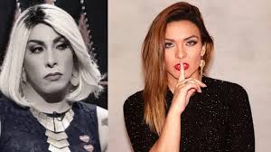 Fernanda Brown asume protagonismo de show tras salida de Botota del circo  en Viña