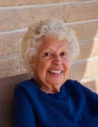 Helen B. Martinez Obituary July 7, 2022