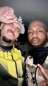 Breezy Bowl: An Evening with Chris Brown in DC