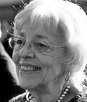 Madeline Farrington Obituary (1926