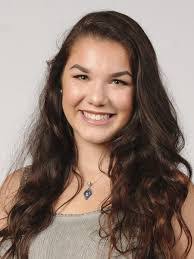 Ella Provost's Instagram, Twitter & Facebook