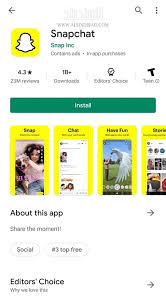 50ألف شخص مشاهدات سناب مستهدف حسب البيانات التي ستزودونا بها. ØªÙ†Ø²ÙŠÙ„ Ø¨Ø±Ù†Ø§Ù…Ø¬ Ø³Ù†Ø§Ø¨ Ø´Ø§Øª Ù„Ù„Ø£Ù†Ø¯Ø±ÙˆÙŠØ¯