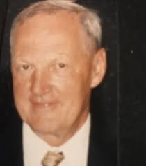 Conrad Everett Obituary