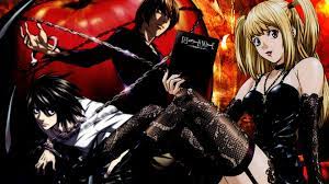 Customize and personalise your desktop, mobile phone and tablet with these free wallpapers! Death Note Anime Wallpaper Laptop Novocom Top
