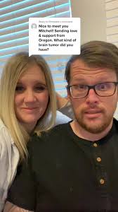 Mitch Biggs Brain Tumour and Dad's Battle: Our Story Revealed