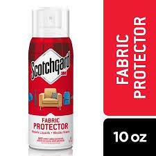 Scotchgard Fabric And Upholstery Water Shield Spray 10 Oz 1 Can Walmart Com Scotchgard Fabric Upholstery Protectors Upholstery