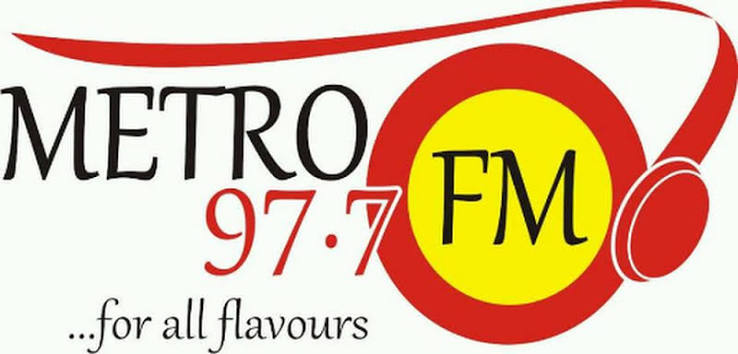 Metro FM Lagos