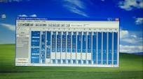 Bently Nevada 3500 System! Modify the existing configuration! Performing  the download