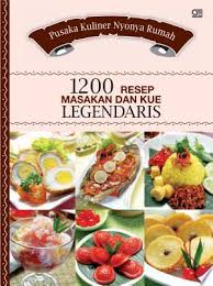 Resep masakan sehari hari di anekaresepmasakan.id merupakan solusi untuk memberikan inspirasi, bila anda bingung masakan apa untuk hari ini dan hari berikutnya. Buku Masakan Indonesia Pdf