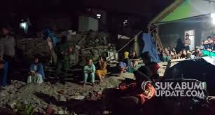 Informasi mengenai gempa ini seperti dikutip dari laman resmi badan meteorologi, klimatologi, dan geofisika (bmkg) www.bmkg.go.id, selasa (10/3/2020). Terbaru Di Sukabumi Bmkg Gempa Intraslab Merusak Berulang Di Selatan Jawa