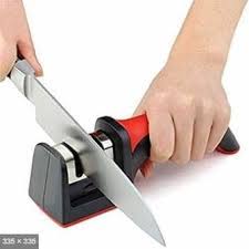 If you wish to sharpen a ceramic blade by yourself, there are several things you need to keep in mind first. How To Sharpen A Ceramic Knives Best Ceramics Review
