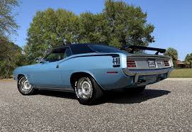 Image result for Ice Blue 1970 Plymouth