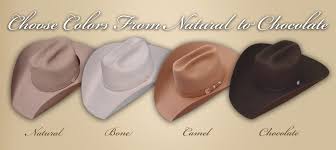The brick cowboy hat is a modified cattleman with a squarer crown. Custom Cowboy Hat Styles Hally S Custom Hats