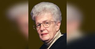 Obituary information for Betty Ruth (Wilkinson) Marchal