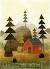 Cabin Clipart
