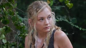 Whatever Happened To Emily Kinney After Beth's Death On The Walking Dead?
