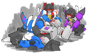 Thundercracker hentai videos, GIFs, and images | R34.app