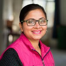 Yolanda Polk's Instagram, Twitter & Facebook