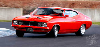 Check spelling or type a new query. Ford Falcon Xb Coupe Eric Bana 1974 Classic Grid