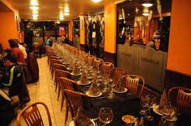 Restaurant La Residence Maisons Alfort