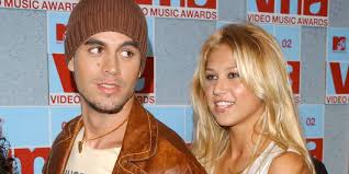This account is not ruled by anna, nor anyone from her team. Enrique Iglesias And Anna Kournikova Twins Photos