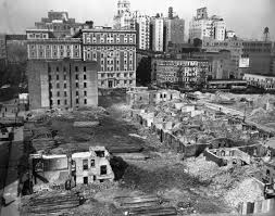 1944 Cleveland East Ohio Gas Explosion Ohio History Cleveland Ohio Cleveland
