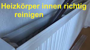 Unter seitenverkleidungen finden sie alle möglichen seitenverkleidungen und zubehörteile für seitenverkleidungen unsere heizkörper. Heizkorper Reinigen Heizung Innen Reinigen Sauber Machen Heizkorperreinigung Innen Youtube