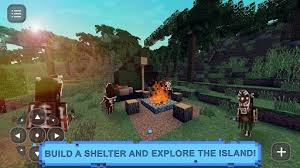 The wilderness act defines wilderness as an area where the earth and its community of life are untrammelled by man, where man himself is a visitor who. Survival Island Build Craft For Pc Download And Run On Pc Or Mac