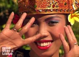 Bali Magic, TV series pilot