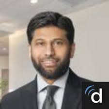 Dr. Safi U. Ahmed, MD