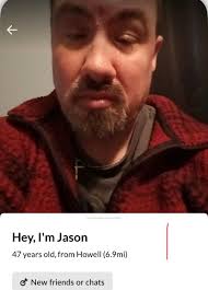⚠️ COMMUNITY WARNING: PREDATORY BEHAVIOR ALERT ⚠️ Jason Herman 47 Howell/  Fenton/ Linden MI Caught asking 14 Y.O for expl!c!t photos Acknowledges  she's to young and continues to ask “private questions” We