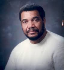 Hogan Joseph Bonam Jr. (1941-2012)