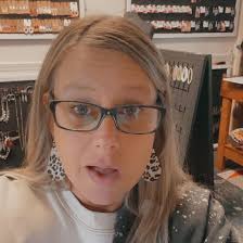 Corporal Penny Judd was excited to roll out her new S.R.O Car for tonight's  Homecoming Parade! Corporal Judd is assigned to the High School and  responsible for supervising the SRO program. We