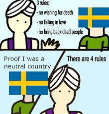See more ideas about memes, welcome to sweden, skits. Another Sweden Meme Historymemes