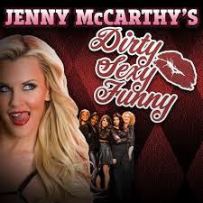 Jenny mccarthy breaking news, photos, and videos. Jenny Mccarthy S Dirty Sexy Funny Album By Various Artists Spotify
