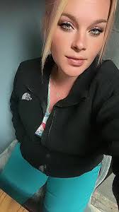 Brittany Leann Moore